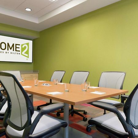 Home2 Suites By Hilton Durham Chapel Hill Extérieur photo