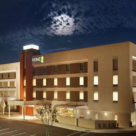 Home2 Suites By Hilton Durham Chapel Hill Extérieur photo