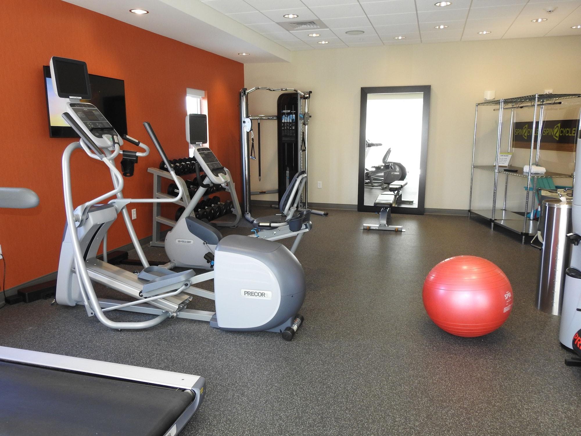 Home2 Suites By Hilton Durham Chapel Hill Extérieur photo