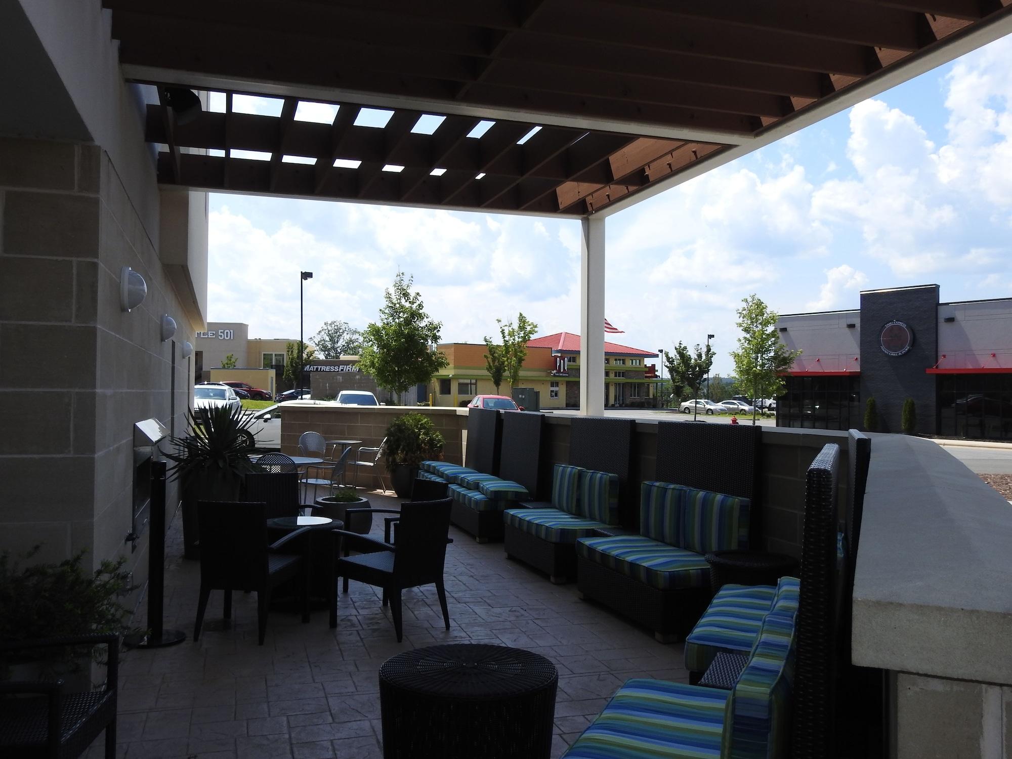 Home2 Suites By Hilton Durham Chapel Hill Extérieur photo