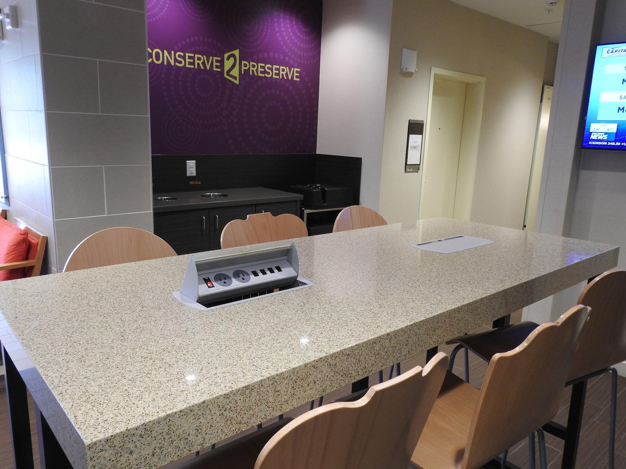 Home2 Suites By Hilton Durham Chapel Hill Extérieur photo