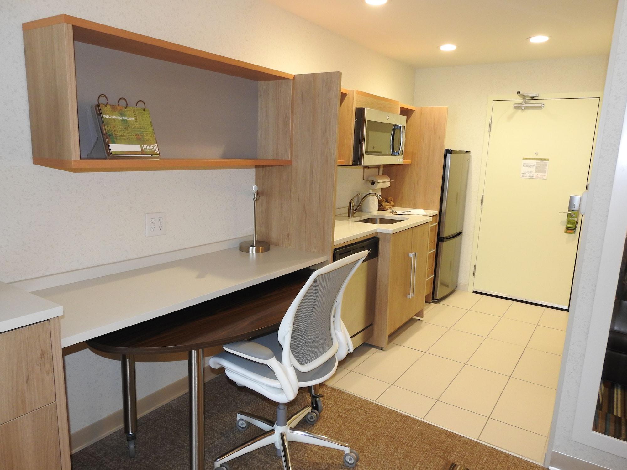 Home2 Suites By Hilton Durham Chapel Hill Extérieur photo