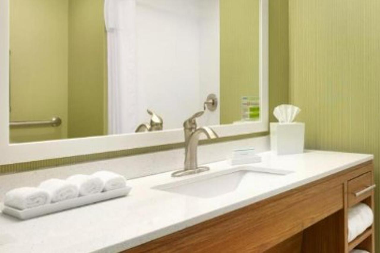 Home2 Suites By Hilton Durham Chapel Hill Extérieur photo