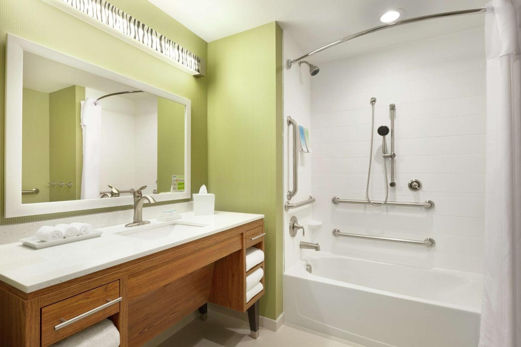 Home2 Suites By Hilton Durham Chapel Hill Extérieur photo