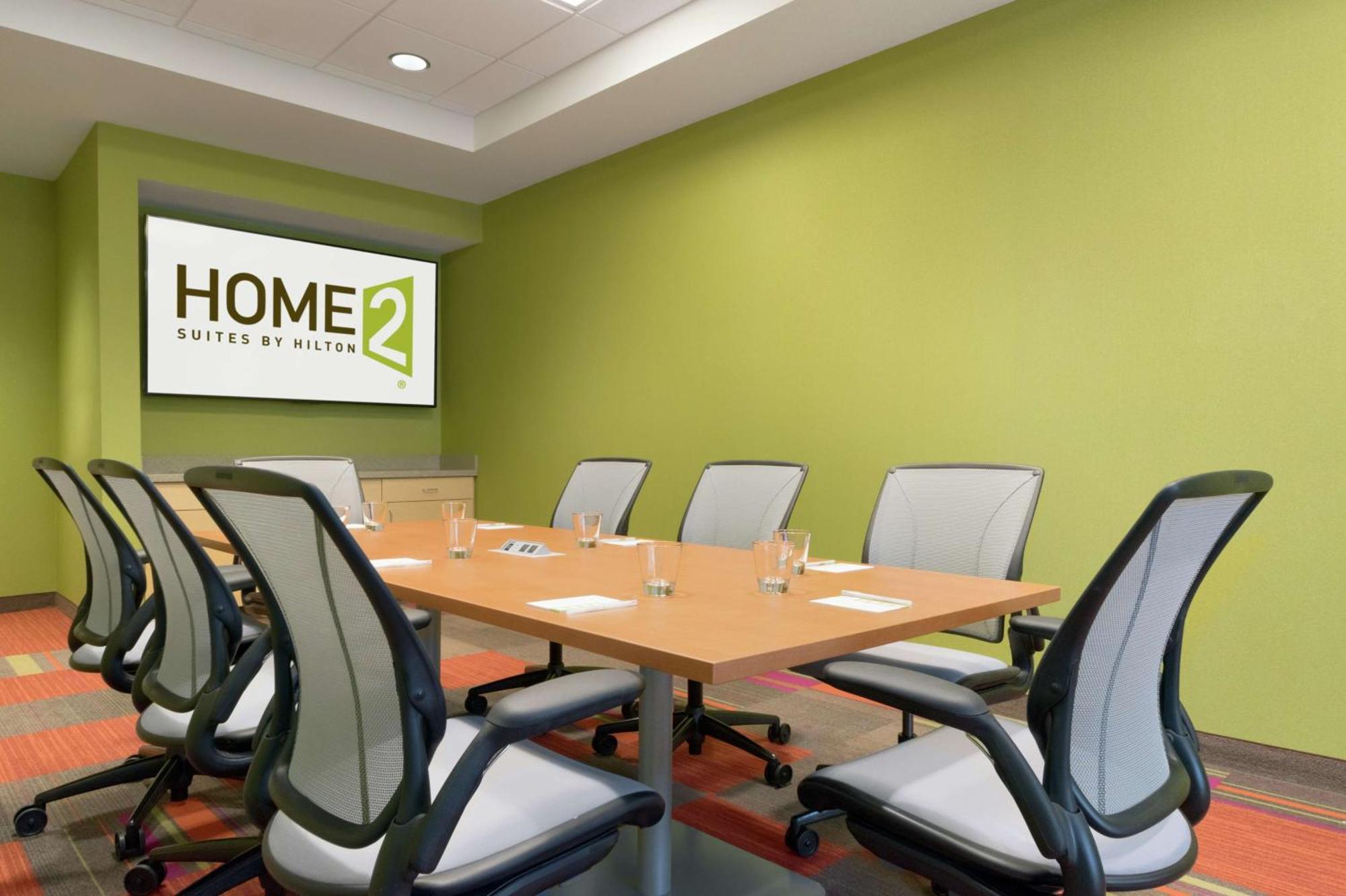 Home2 Suites By Hilton Durham Chapel Hill Extérieur photo