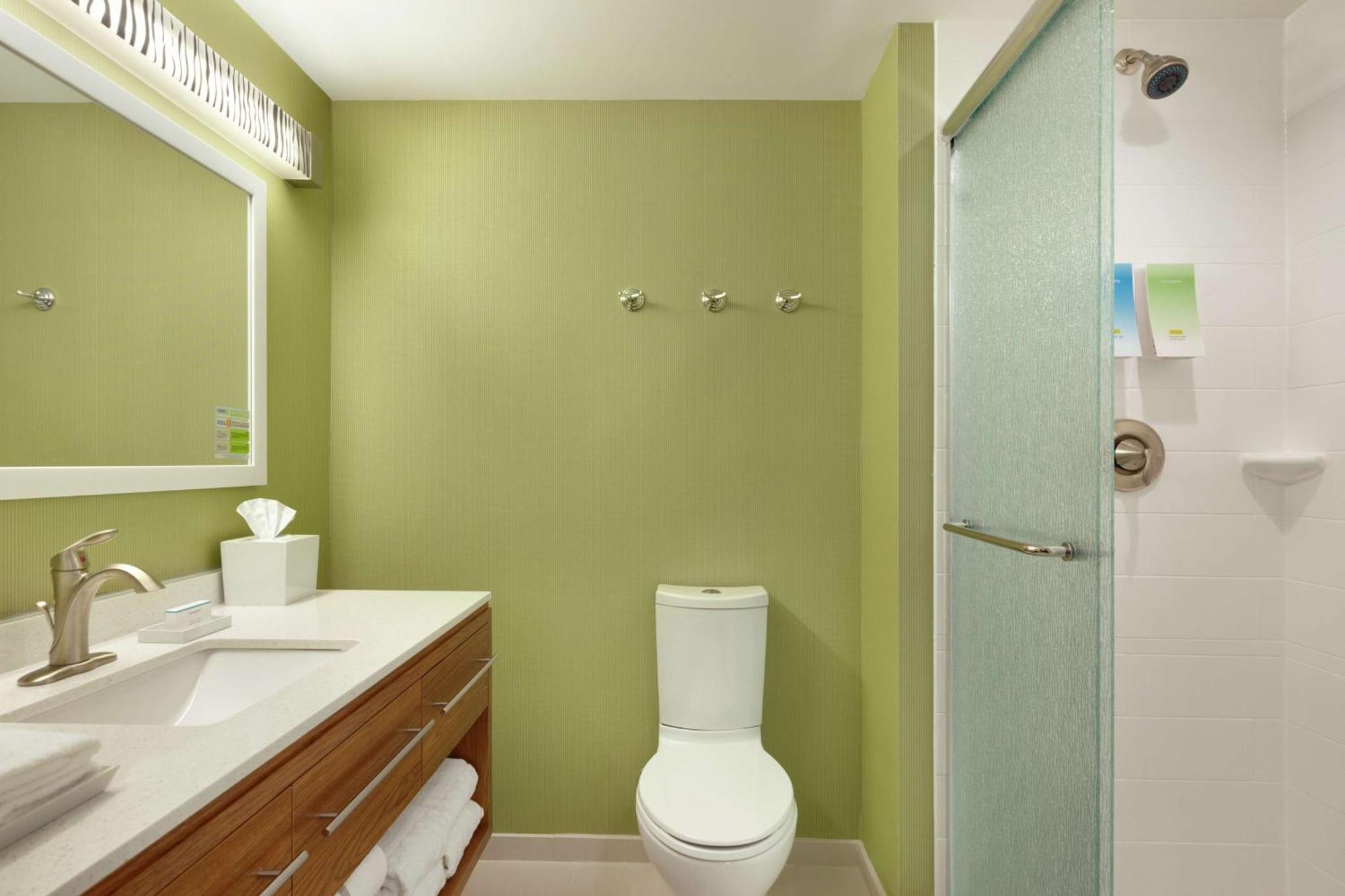 Home2 Suites By Hilton Durham Chapel Hill Extérieur photo