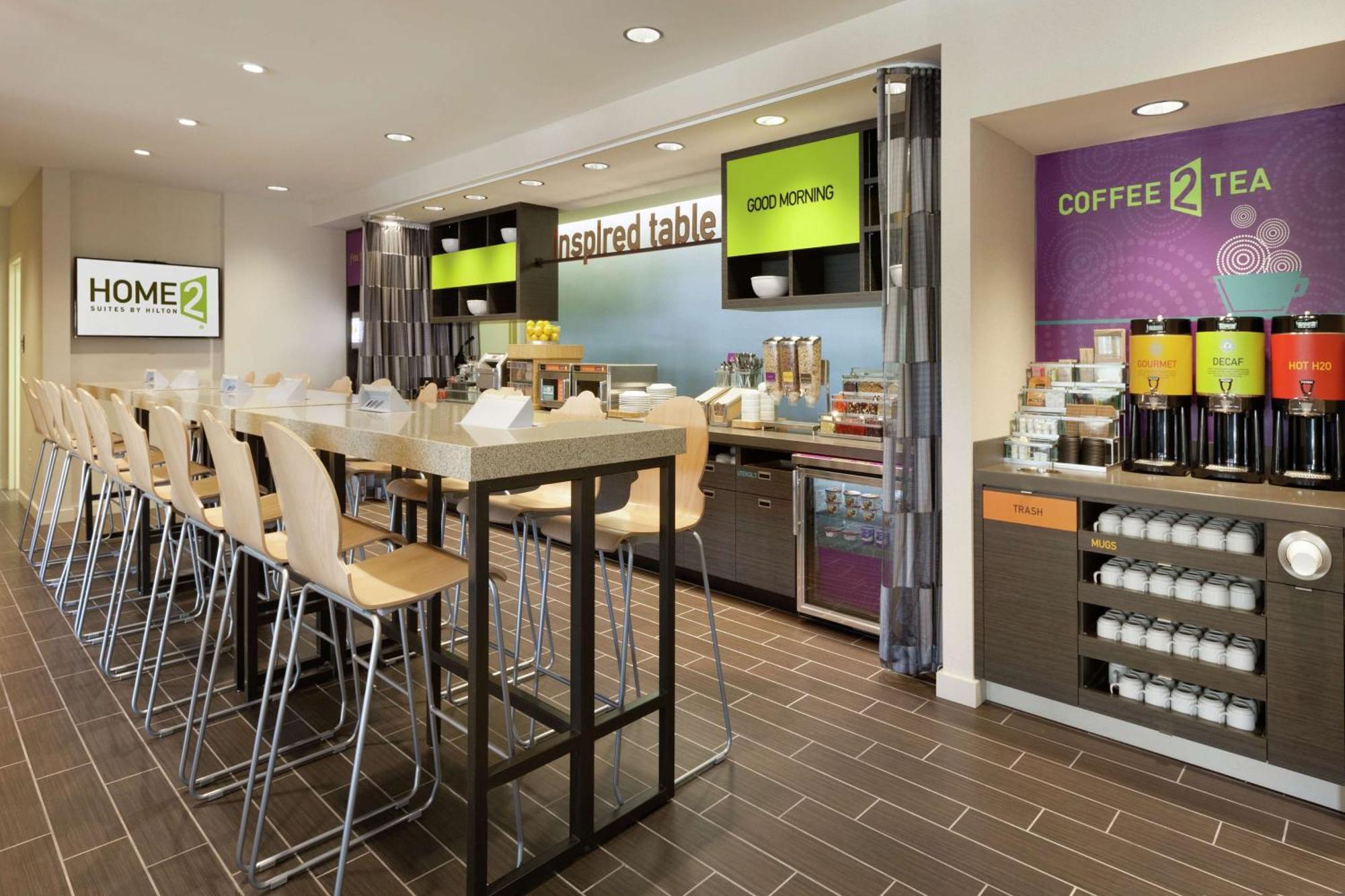 Home2 Suites By Hilton Durham Chapel Hill Extérieur photo