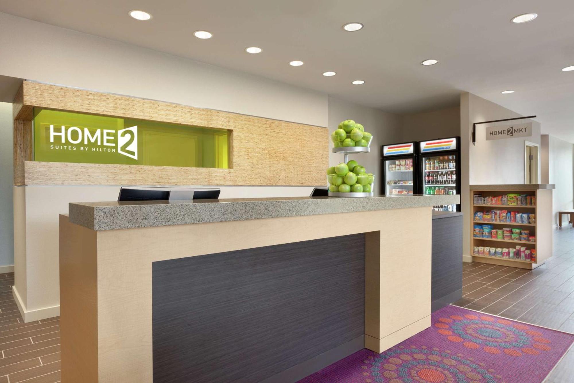 Home2 Suites By Hilton Durham Chapel Hill Extérieur photo