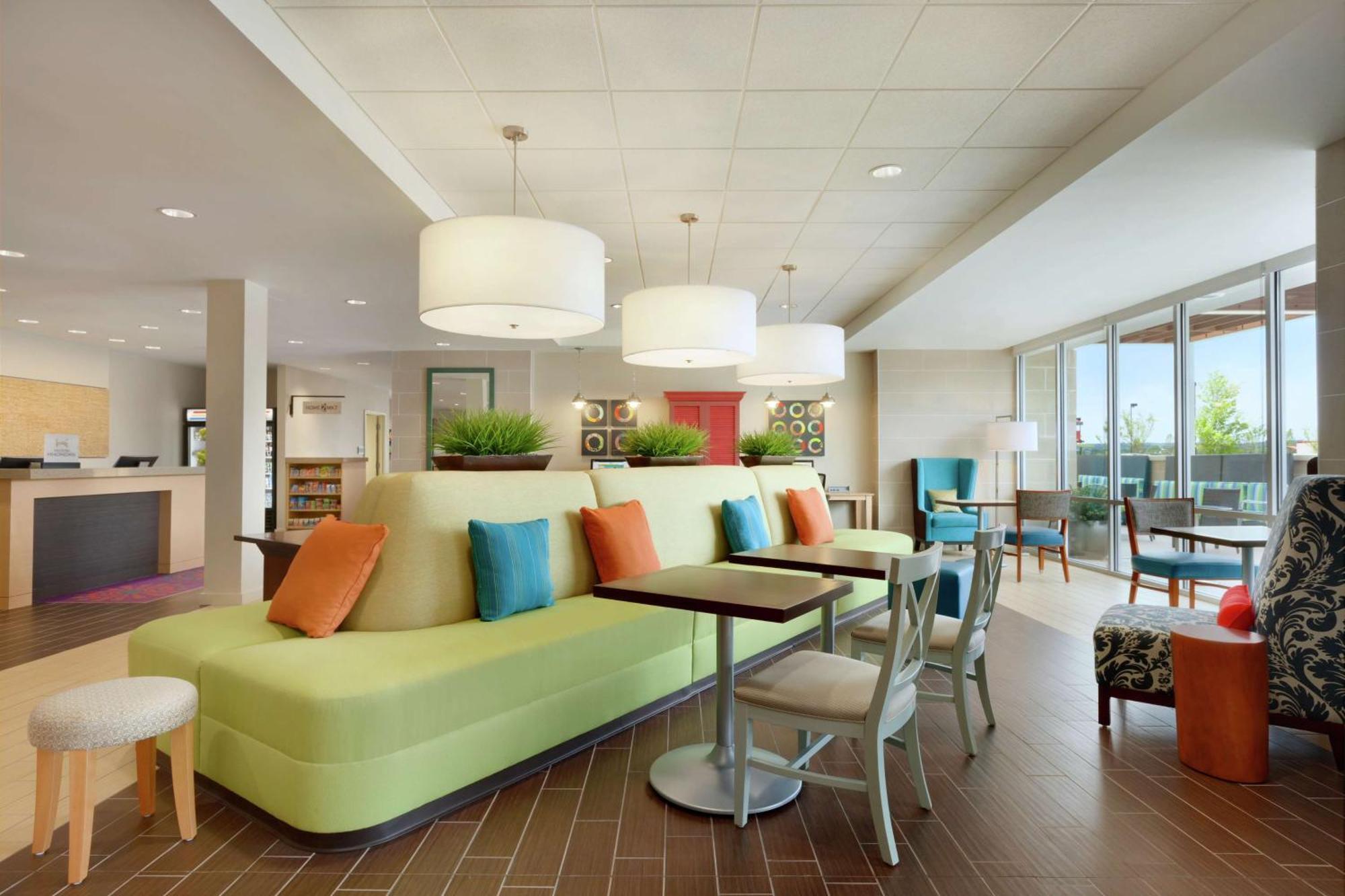 Home2 Suites By Hilton Durham Chapel Hill Extérieur photo