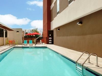 Home2 Suites By Hilton Durham Chapel Hill Extérieur photo
